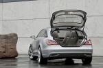 Mercedes-Benz Shooting Break Concept 2010 года